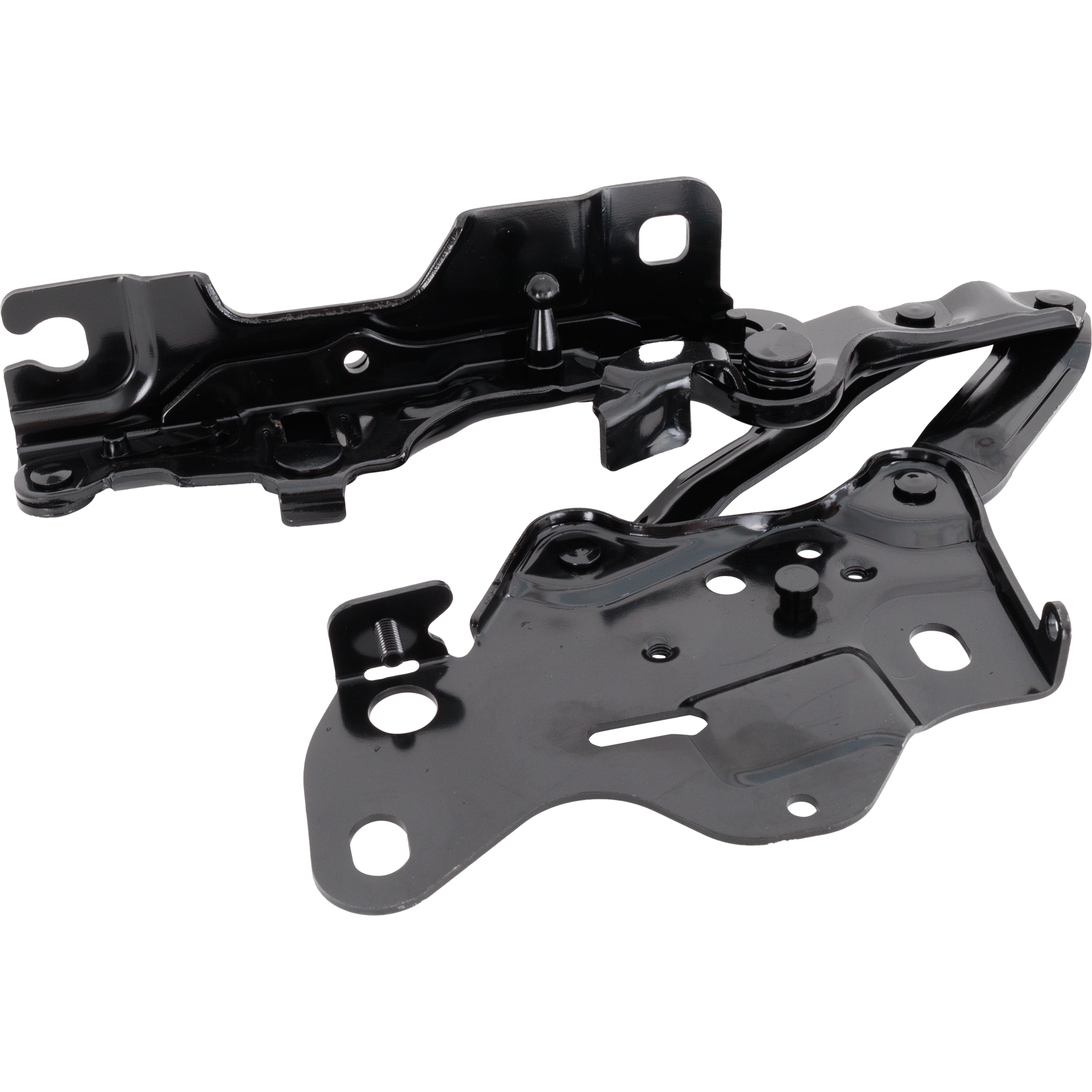 AM X5-19-25 X6-20-25 X7-19-24 HOOD HINGE RH Steel SKU RB13030009 Partslink BM1236119 OEM 41009477742
