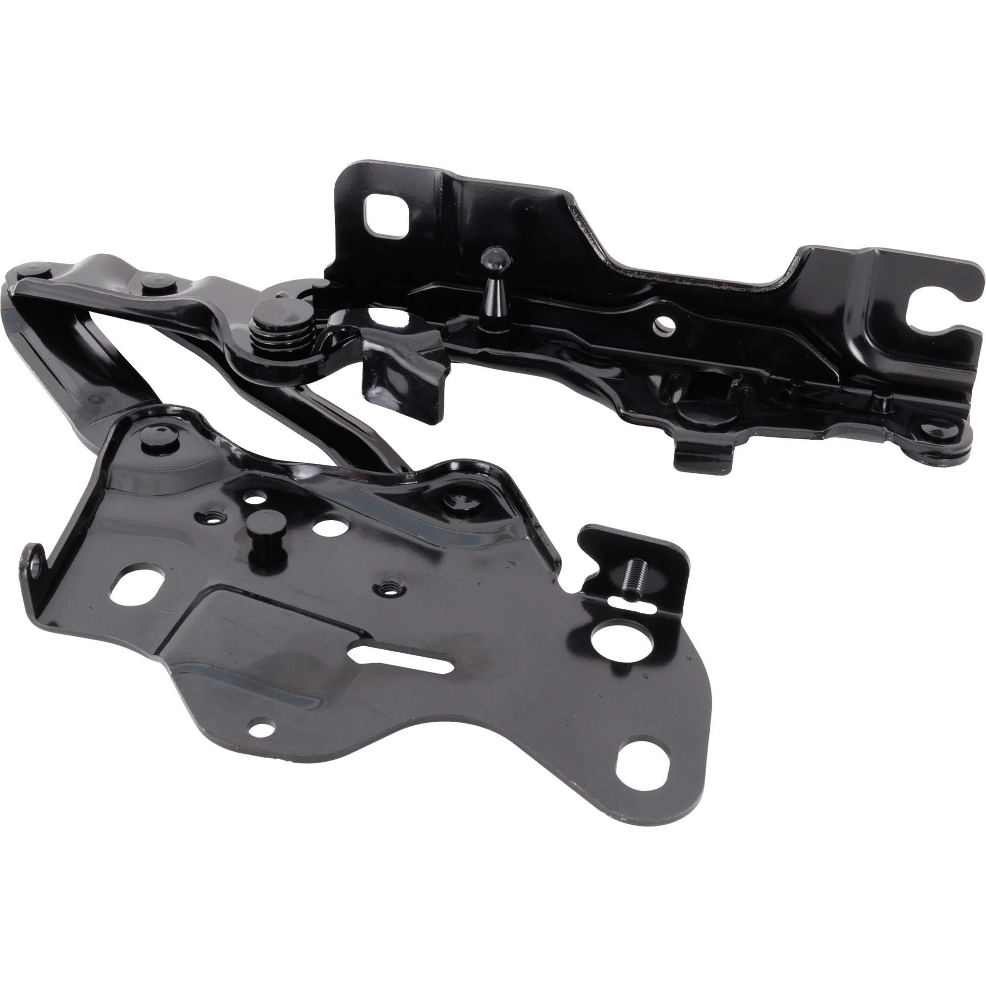 AM X5-19-25 X6-20-25 X7-19-24 HOOD HINGE LH Steel SKU RB13030010 Partslink BM1236120 OEM 41009477741