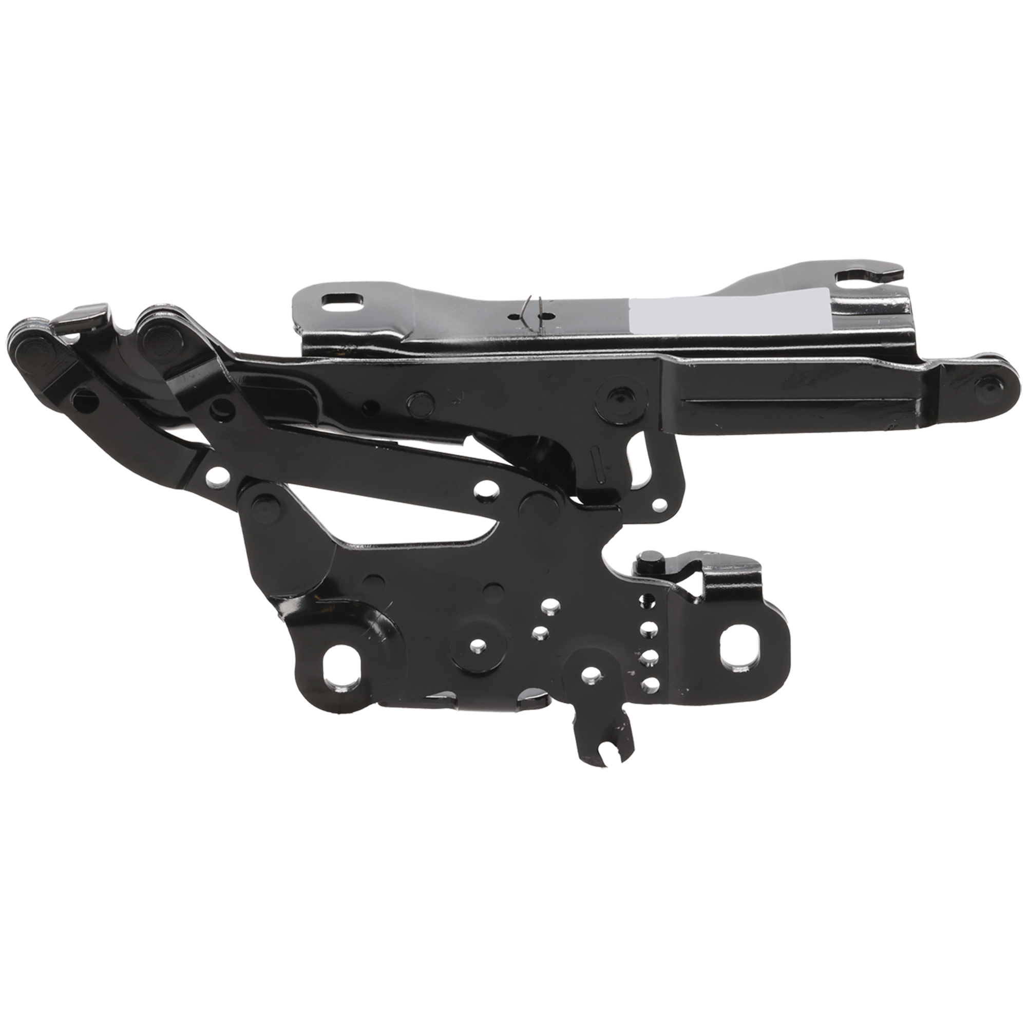 AM 3 SERIES 12-19-2 SERIES 14-21 HOOD HINGE RH 3 Series F30 F31 F34 Body SKU RB13030011 Partslink BM1236107 OEM 41617286344