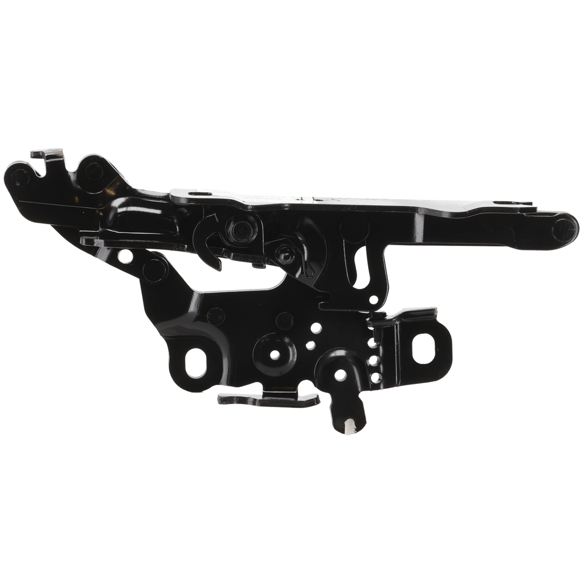 AM 3 SERIES 12-19-2 SERIES 14-21 HOOD HINGE LH 3 Series F30 F31 F34 Body SKU RB13030012 Partslink BM1236108 OEM 41617286343