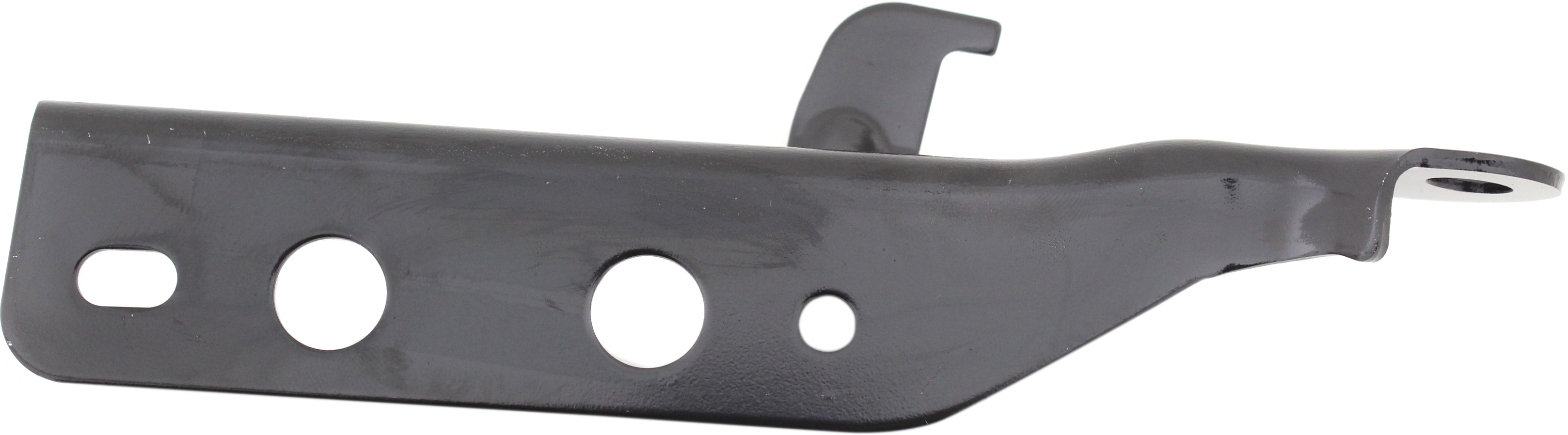AM ENCLAVE 13-17 HOOD HINGE RH On Hood SKU RB13050001 Partslink GM1236183 OEM 22814935