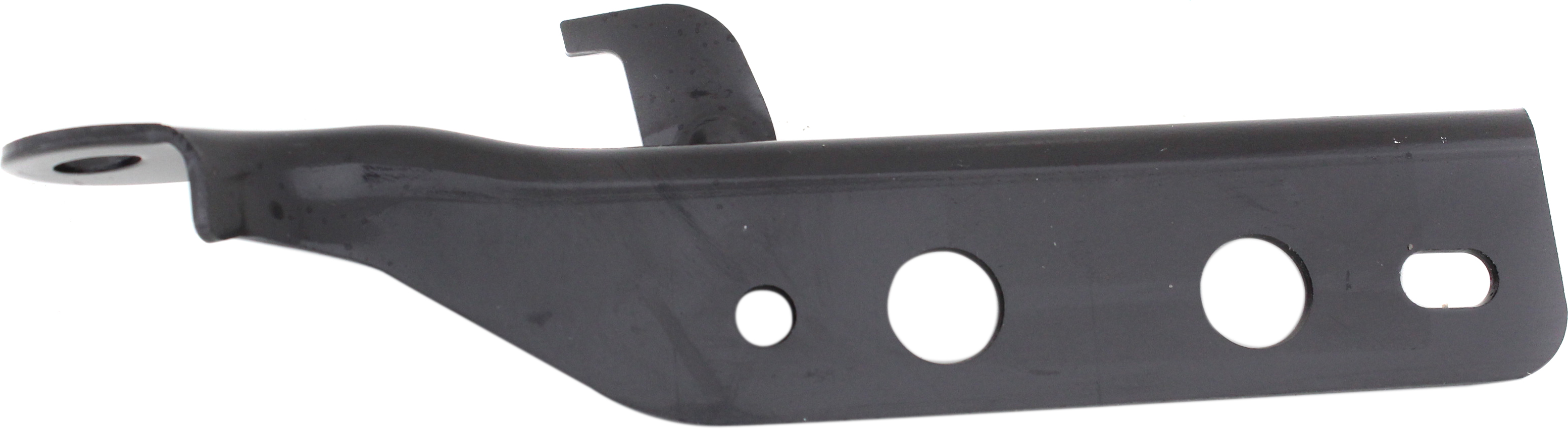 AM ENCLAVE 13-17 HOOD HINGE LH On Hood SKU RB13050002 Partslink GM1236182 OEM 22814934