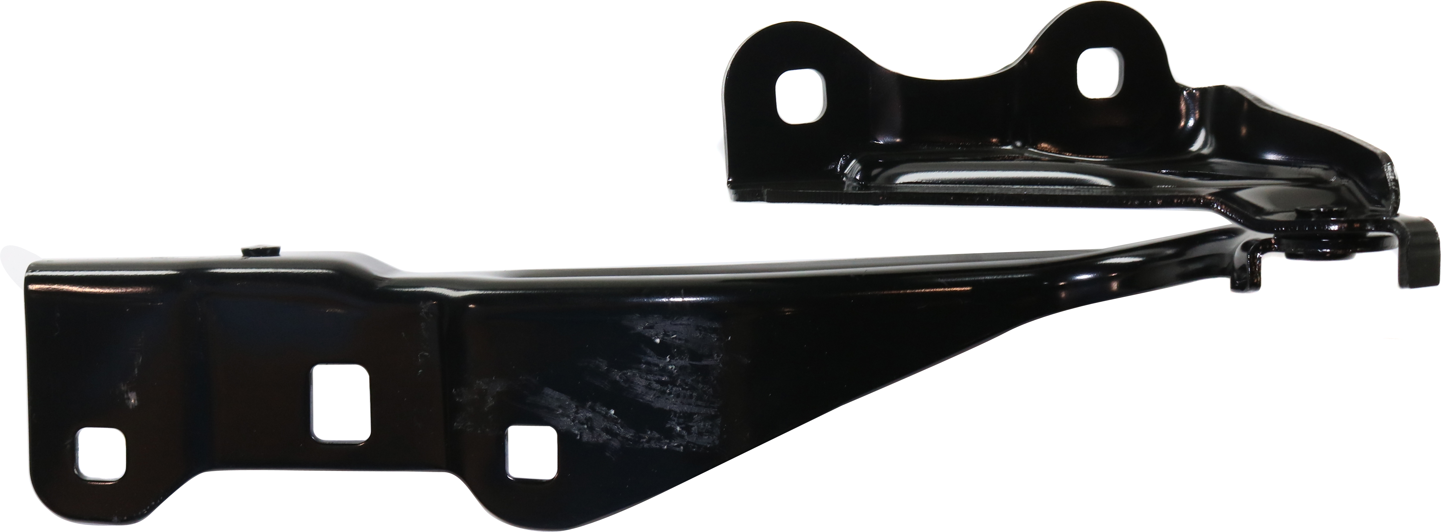 AM ENVISION 16-20 HOOD HINGE RH SKU RB13050003 Partslink GM1236187 OEM 23331408