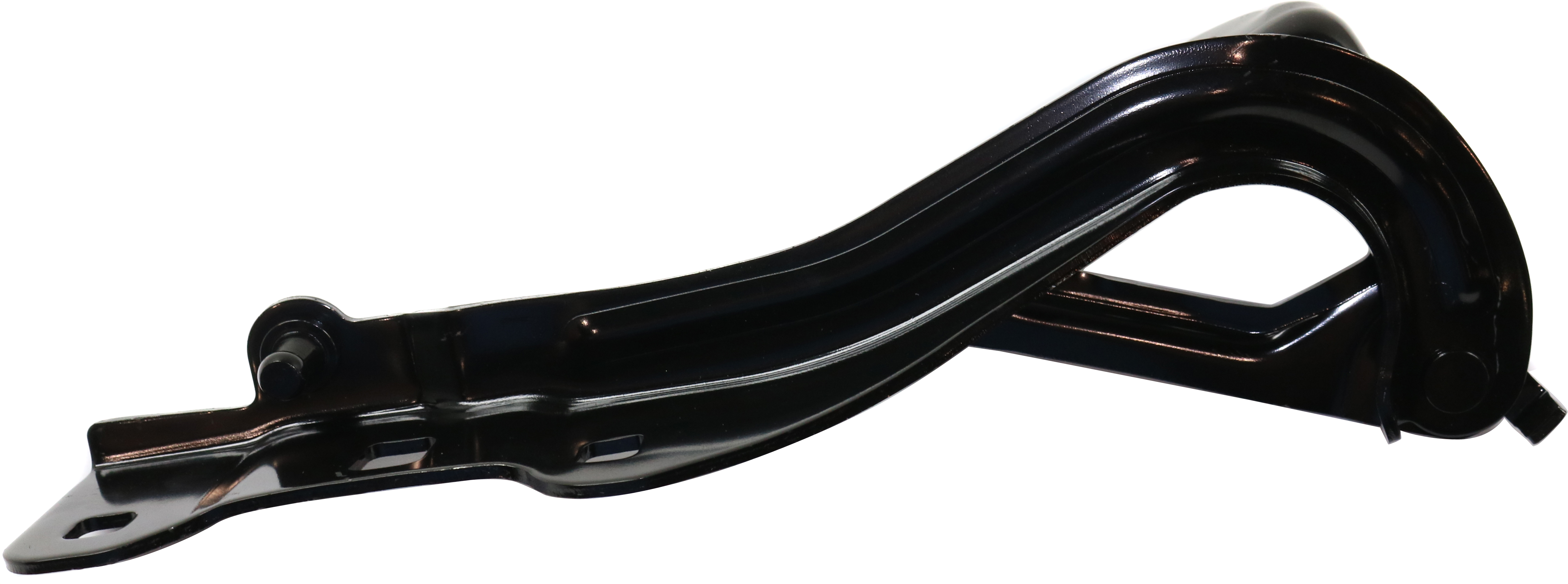 AM ENVISION 16-20 HOOD HINGE LH SKU RB13050004 Partslink GM1236186 OEM 23331407