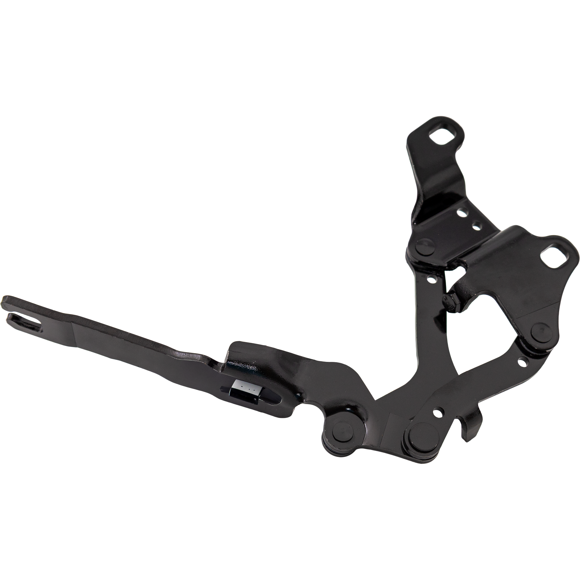 AM 3 SERIES 06-12 HOOD HINGE RH SKU RB13050007 Partslink BM1236111 OEM 41617210678