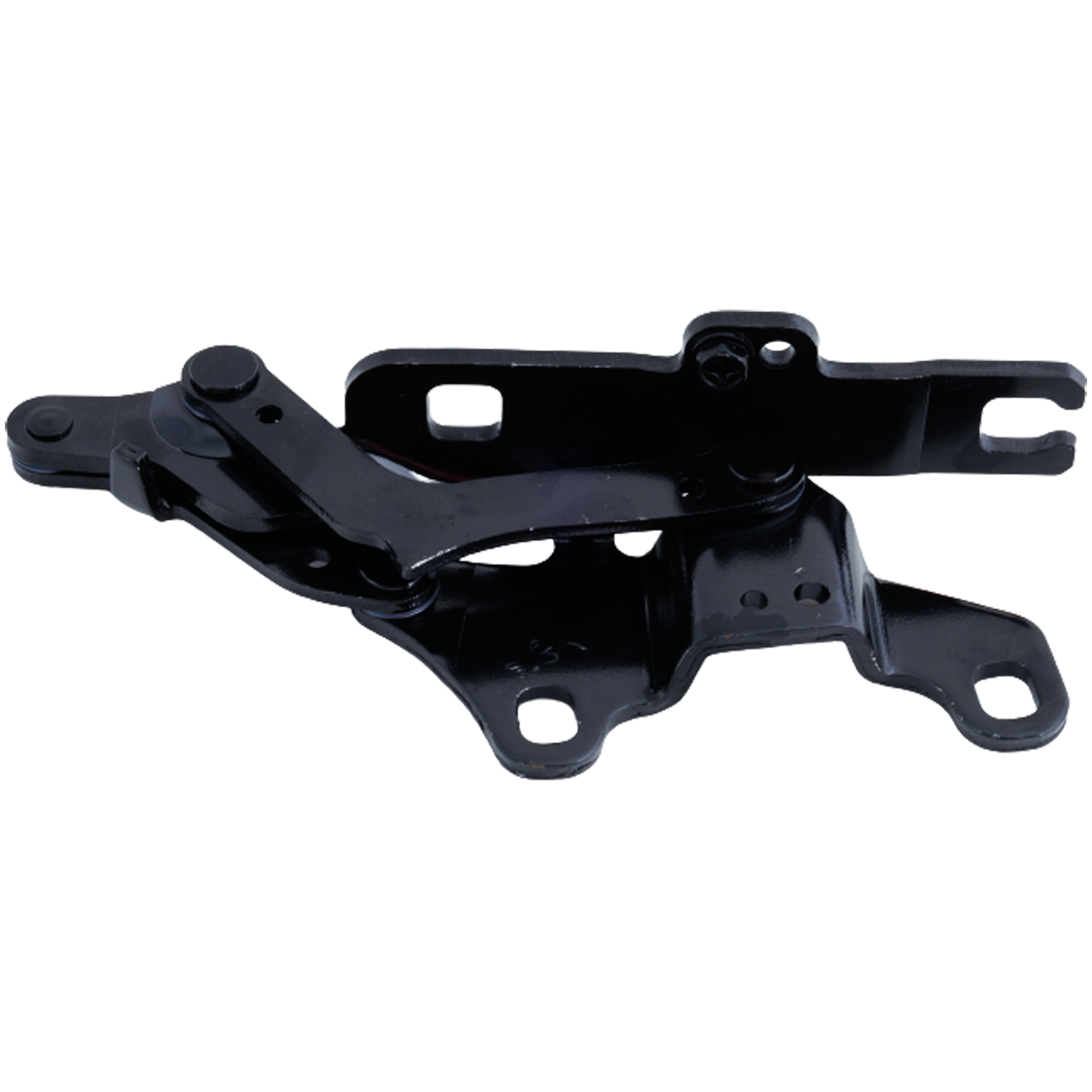 AM 3 SERIES 06-12 HOOD HINGE LH SKU RB13050008 Partslink BM1236112 OEM 41617210677