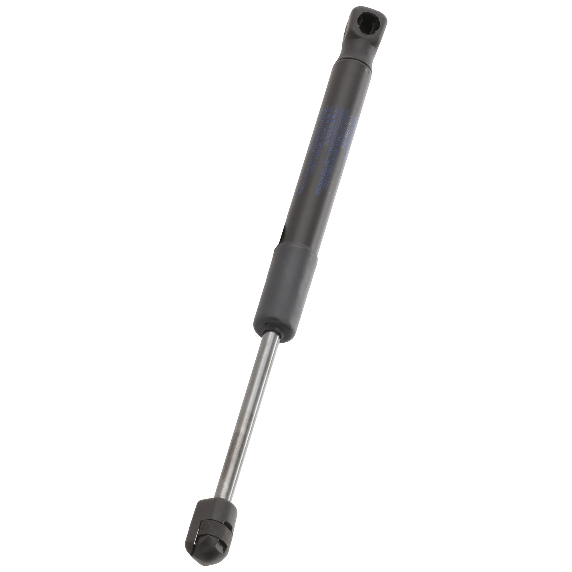 AM X3-18-23 X4-19-21 HOOD LIFT RH=LH 30I M40I Models SKU RB13170002 Partslink BM1237126 OEM 51237397493