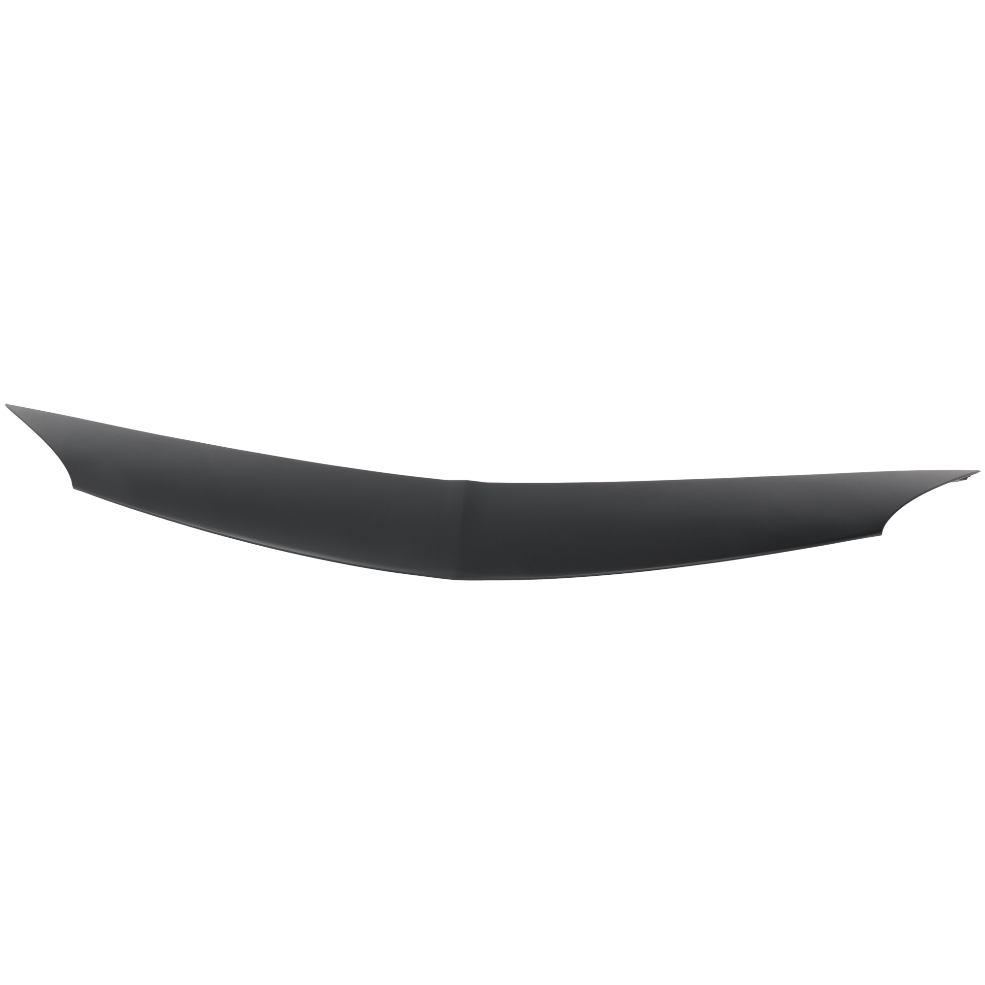 AM ENCORE GX 20-23 HOOD MOLDING Upper Primed SKU RB13210003 Partslink GM1210123 OEM 42737455-42758099