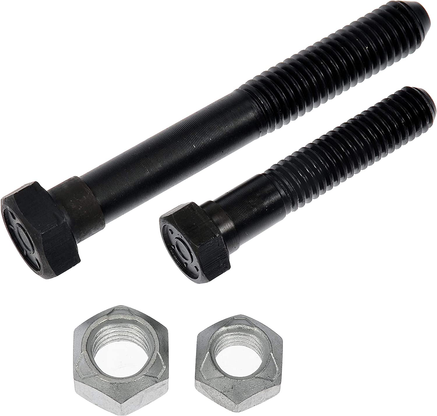 AM Cntrl Arm Hrdwre Kit SKU RB13505 OEM 02000657-11502603-3500ST