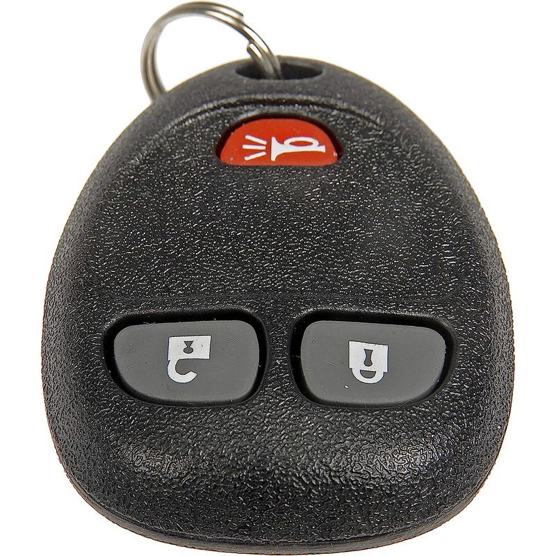 AM KEYLESS ENTRY REMOTE SKU RB13716 OEM GM001D GM037D 15913420-2086905