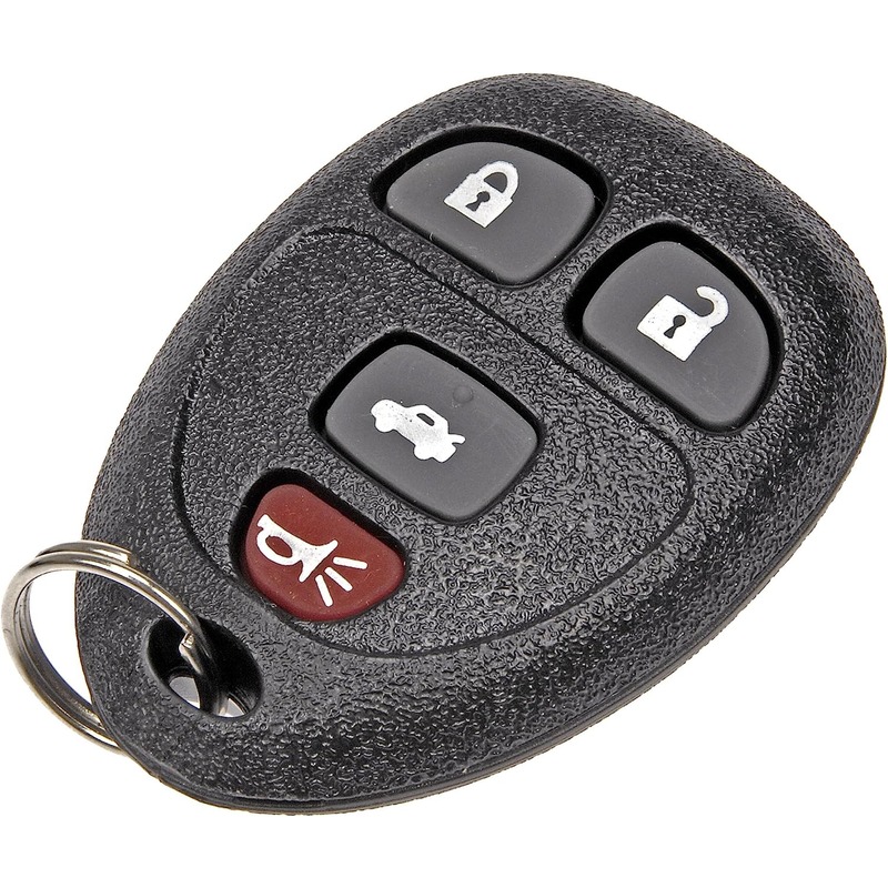 AM KEYLESS ENTRY REMOTE SKU RB13735 OEM 22733523-508-1508 C02011