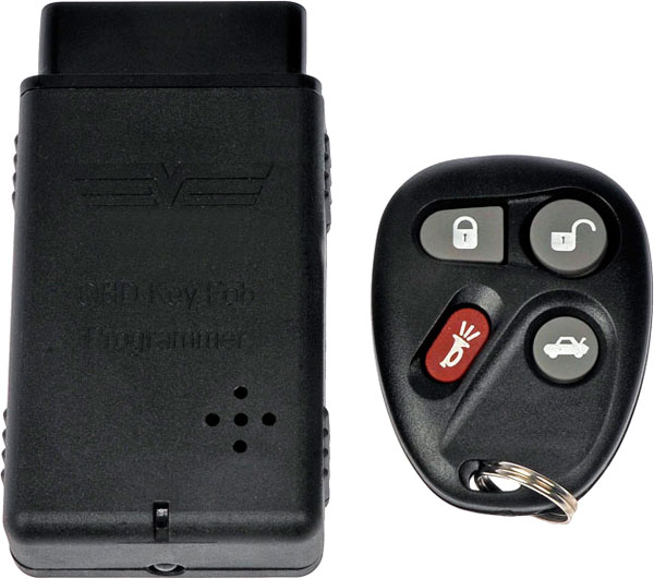 AM KEYLESS ENTRY REMOTE SKU RB13745 OEM GM028D GM030D 10443537-2569595