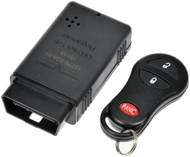 AM KEYLESS ENTRY REMOTE SKU RB13778 OEM 4671641AB 4671641AD 4671641AE