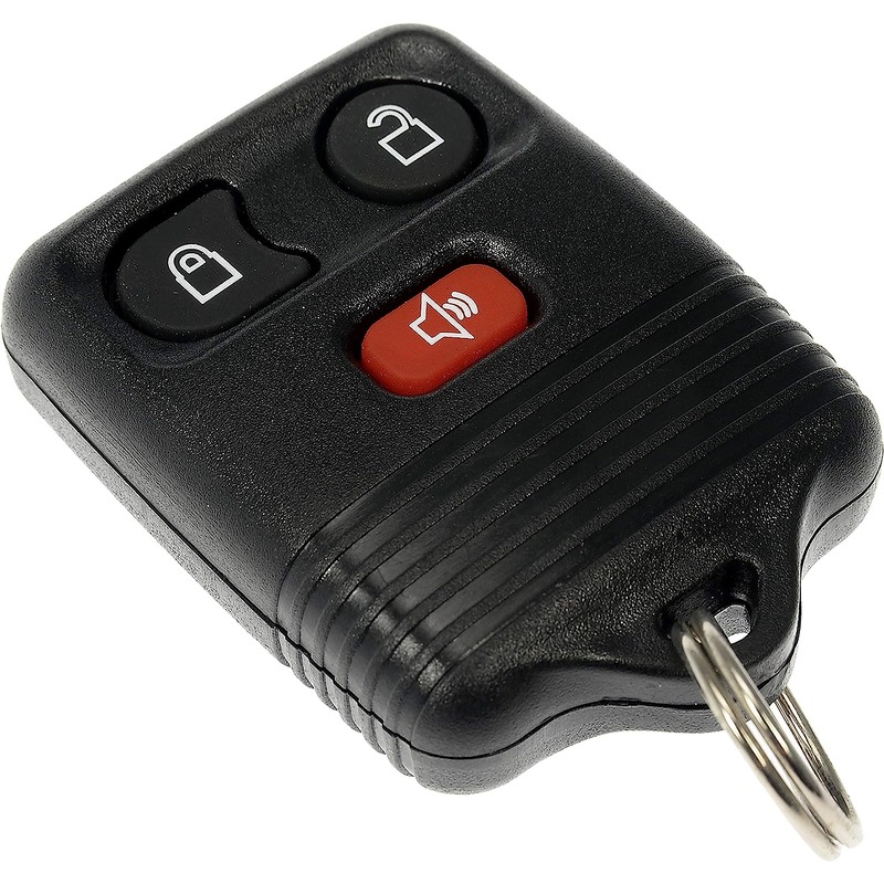 AM KEYLESS ENTRY REMOTE SKU RB13798 OEM FRD009D 2L3Z15K601AA 2L3Z15K60