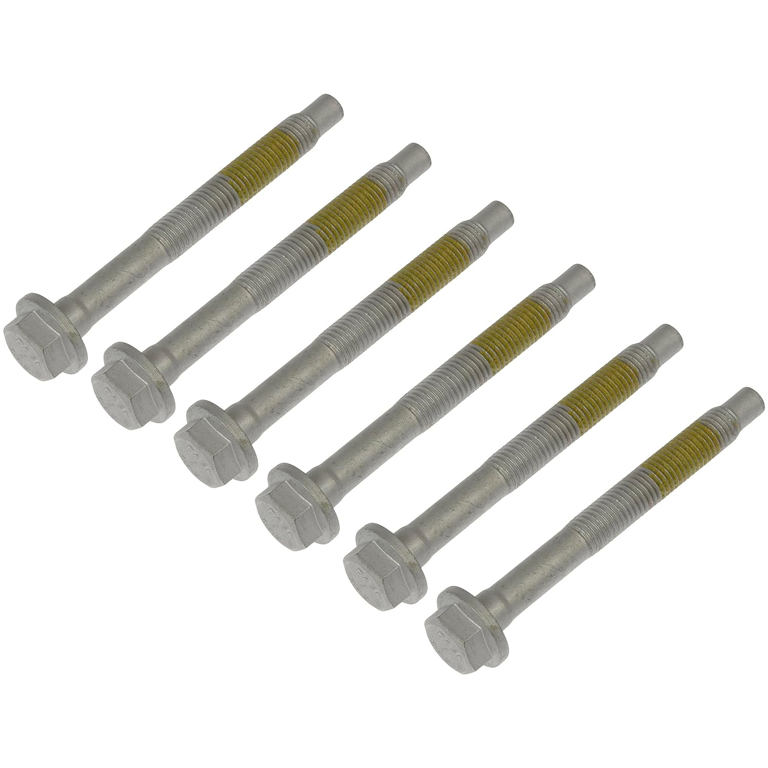 AM Body Mount Hardware Kit SKU RB13857