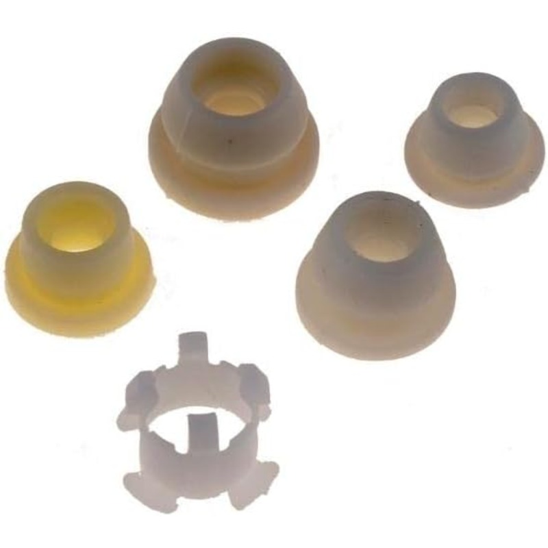 AM PED SHFT LINK BUSH SKU RB14041 OEM 3575333-1377083-4C3Z7B051FA E0