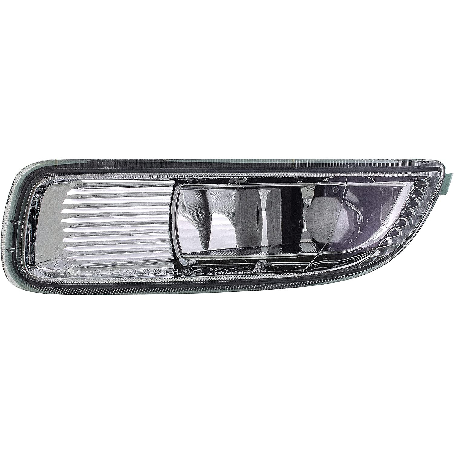 AM FOG LAMP LH SKU RB1570160 OEM TY766 B000L 8122002060-8122102