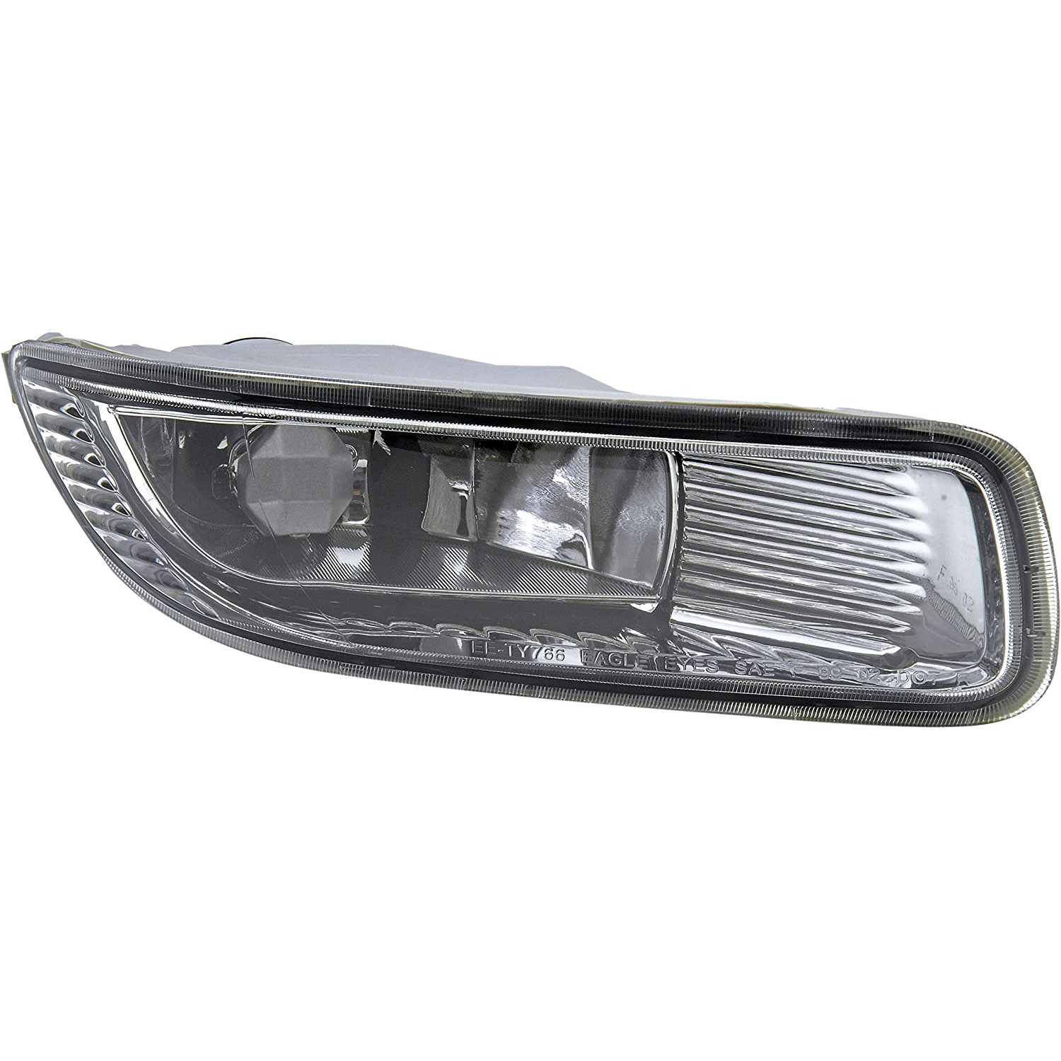 AM FOG LAMP RH SKU RB1570161 OEM TY766 B000R 8121002060-8121102