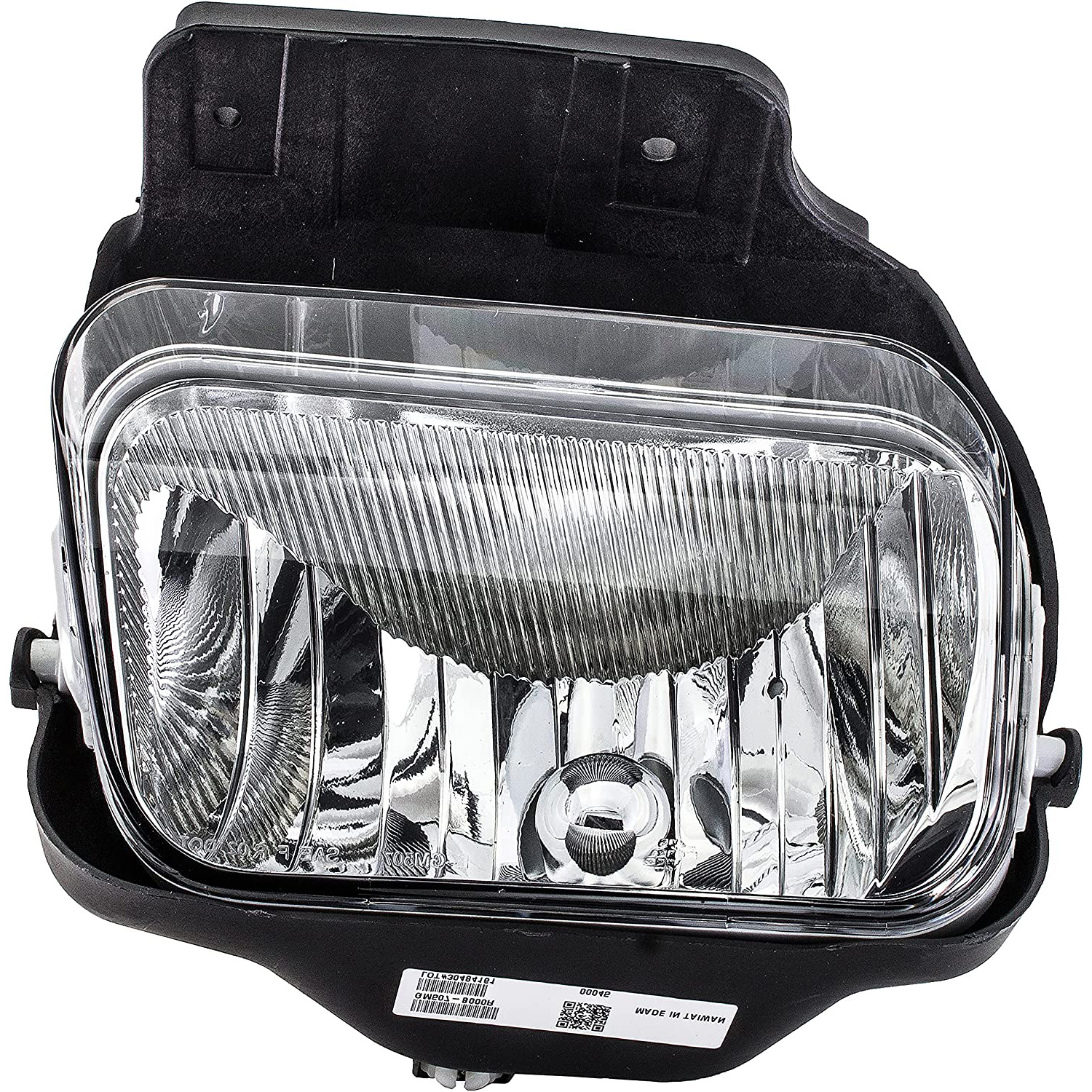 AM FOG LAMP SKU RB1570704 OEM GM507 B000L 15077056-15190982