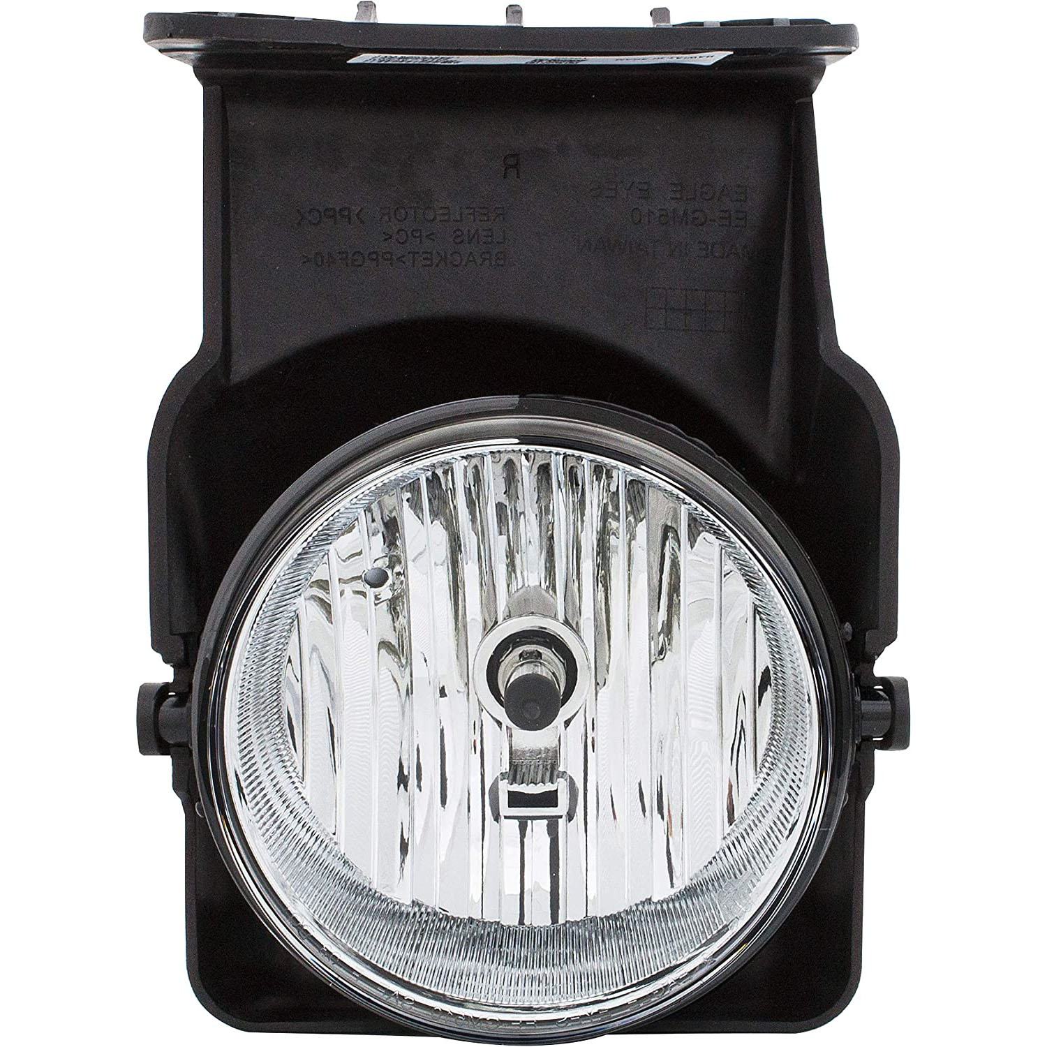 AM FOG LAMP LH SKU RB1570926 OEM GM510 B100L 15128656-15208127