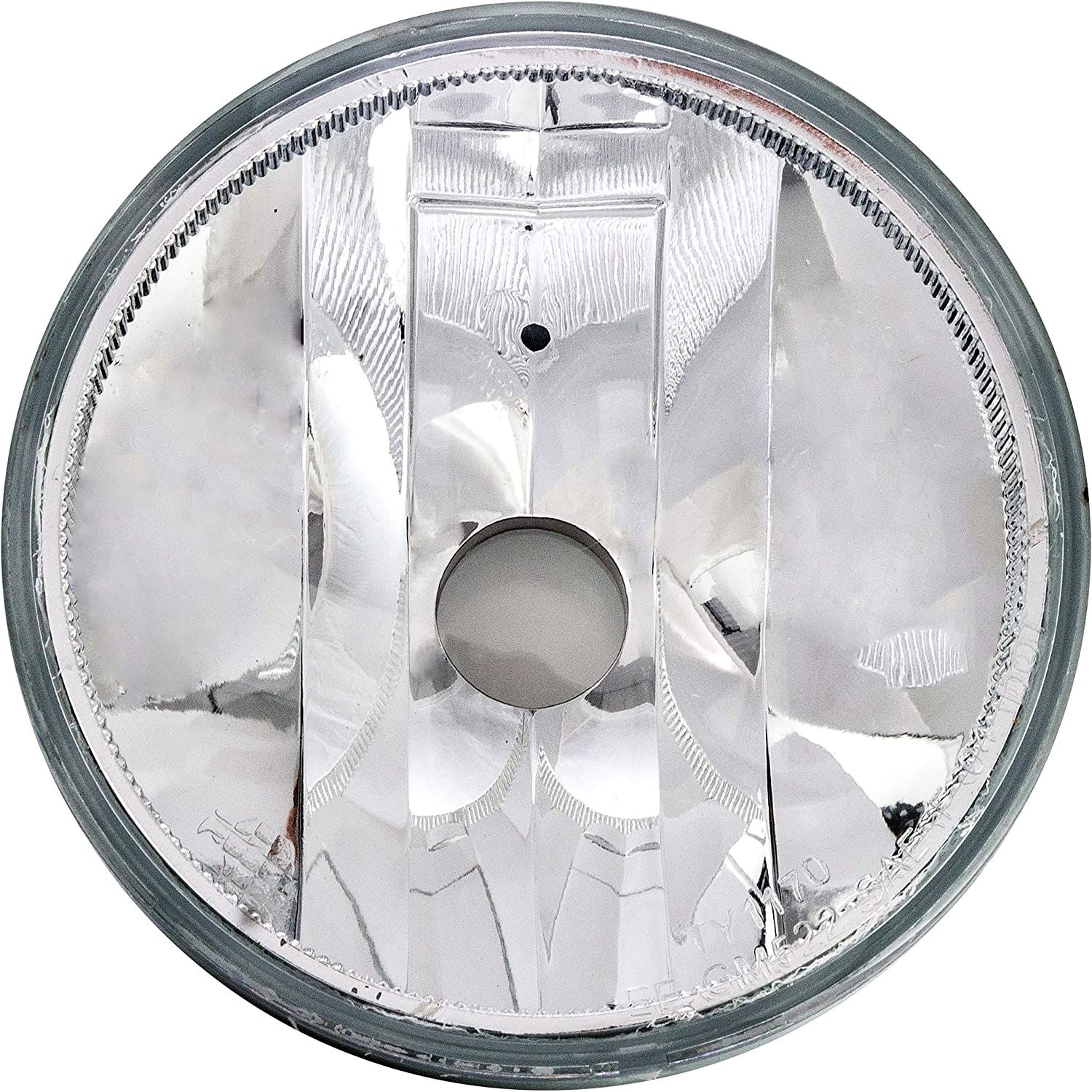 AM FOG LAMP SKU RB1571133 OEM TY1170 U0000-812100E021