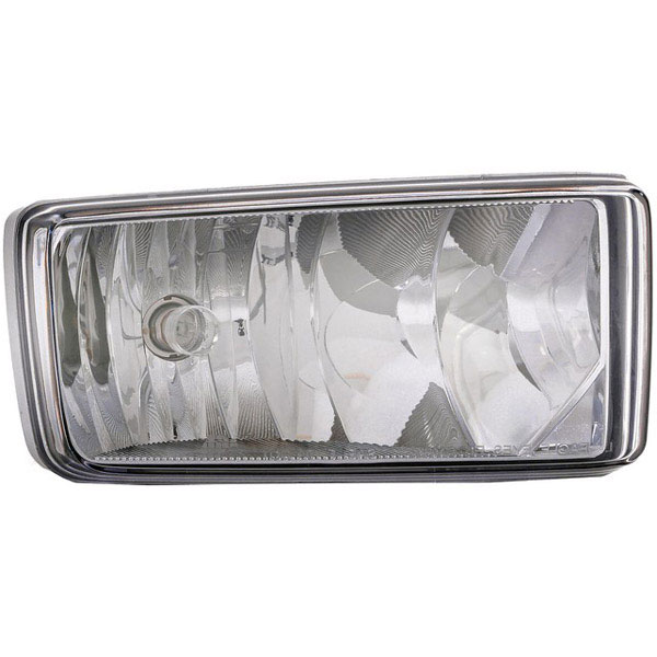 AM Fog Lamp SKU RB1571452 OEM 22872763