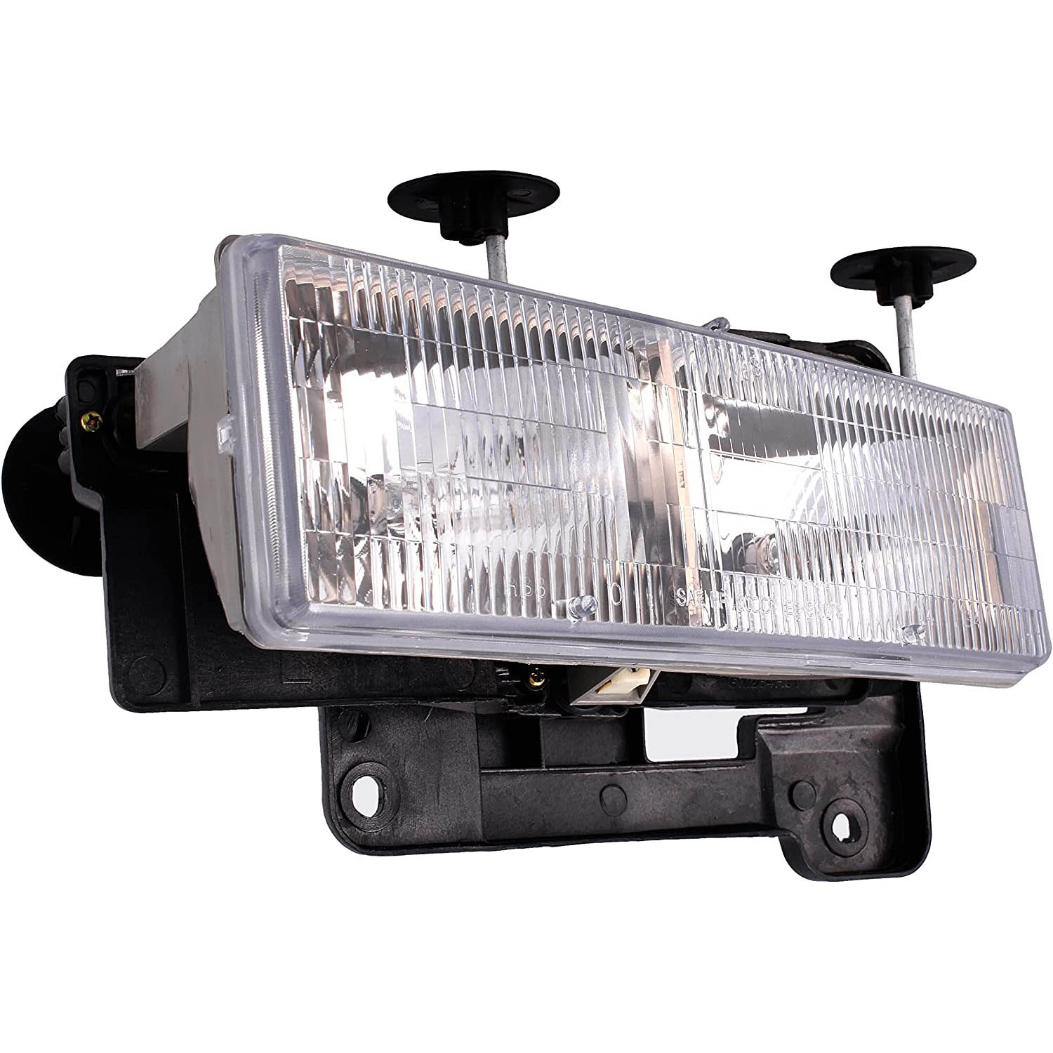 AM HEADLAMP ASSY SKU RB1590000 OEM GM073 B001L 15034929-15602613