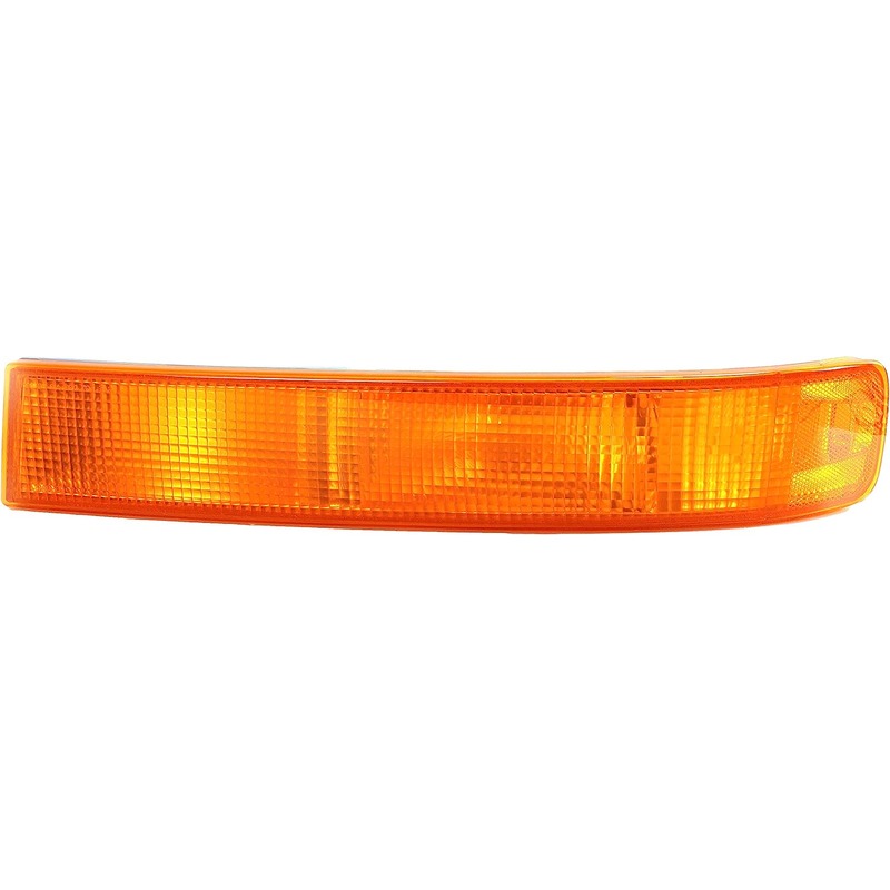 AM Park Lamp Assembly SKU RB1590016 OEM 23284114-18597000