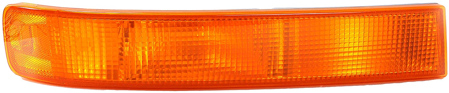 AM Park Lamp Assembly SKU RB1590022 OEM 23284115-18596900