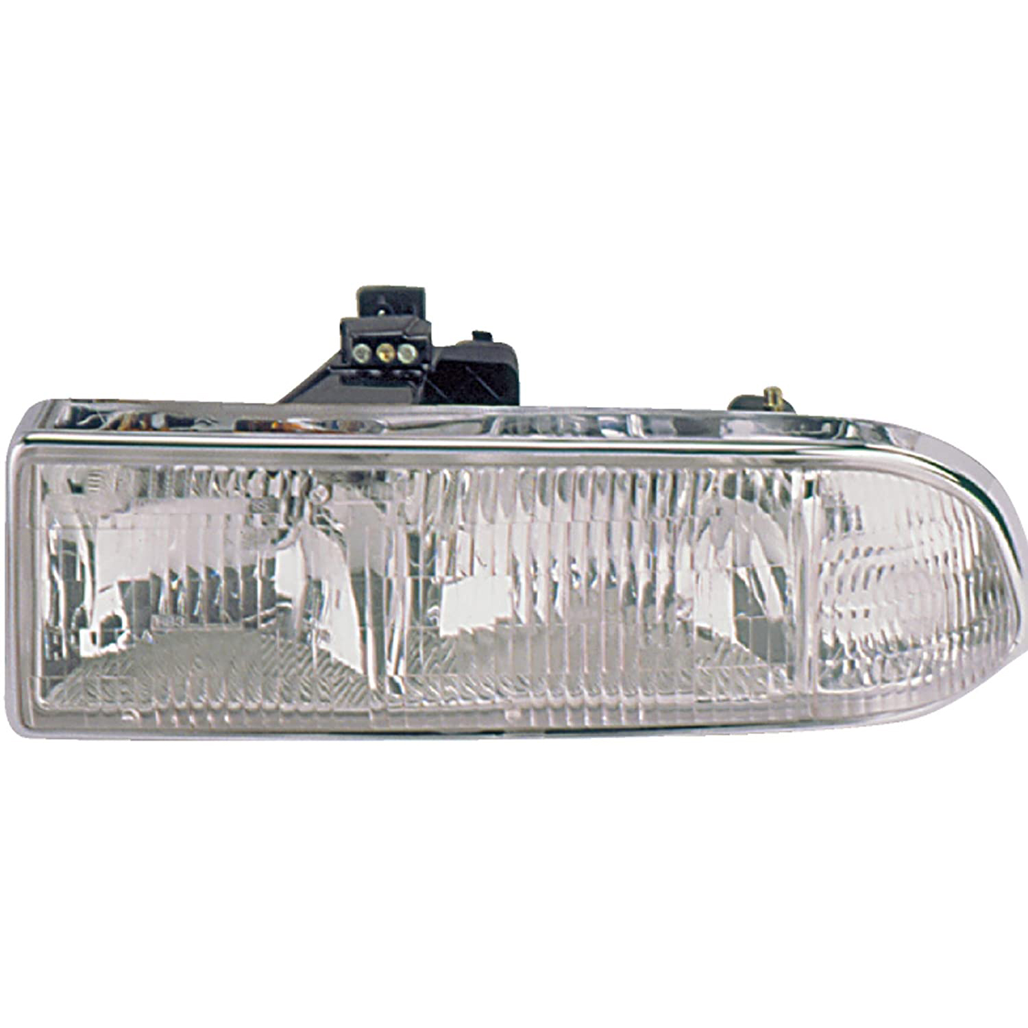 AM HEADLAMP ASSY SKU RB1590102 OEM GM163 B001L 16526217-20-5238-0