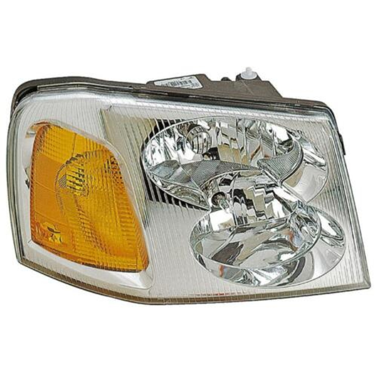 AM HEADLAMP ASSY SKU RB1590145 OEM GM247 B001R 10381830-15069668