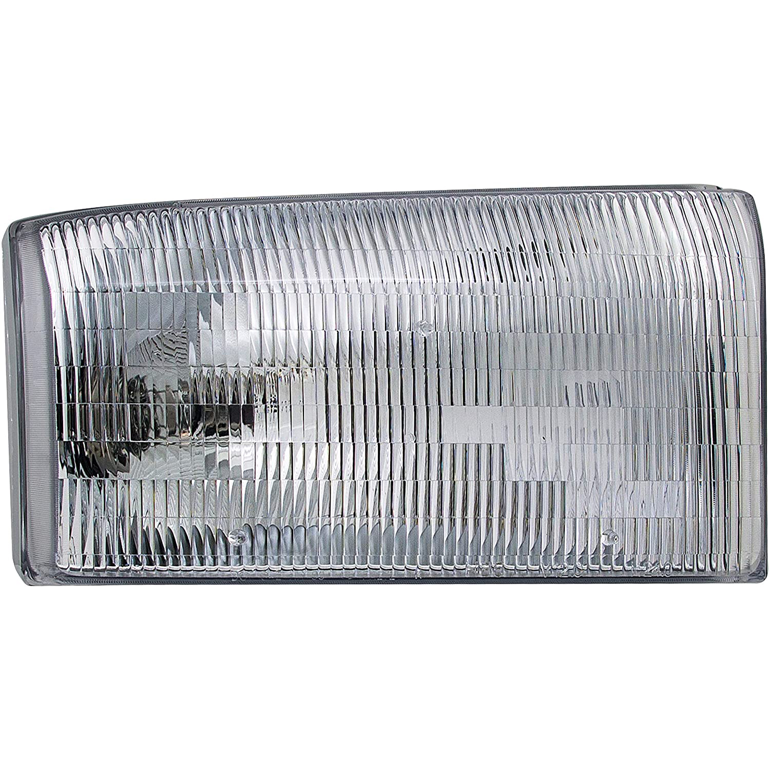 AM HEADLAMP SKU RB1590283 OEM FR272 B001R 1C3Z13008AA F81Z13