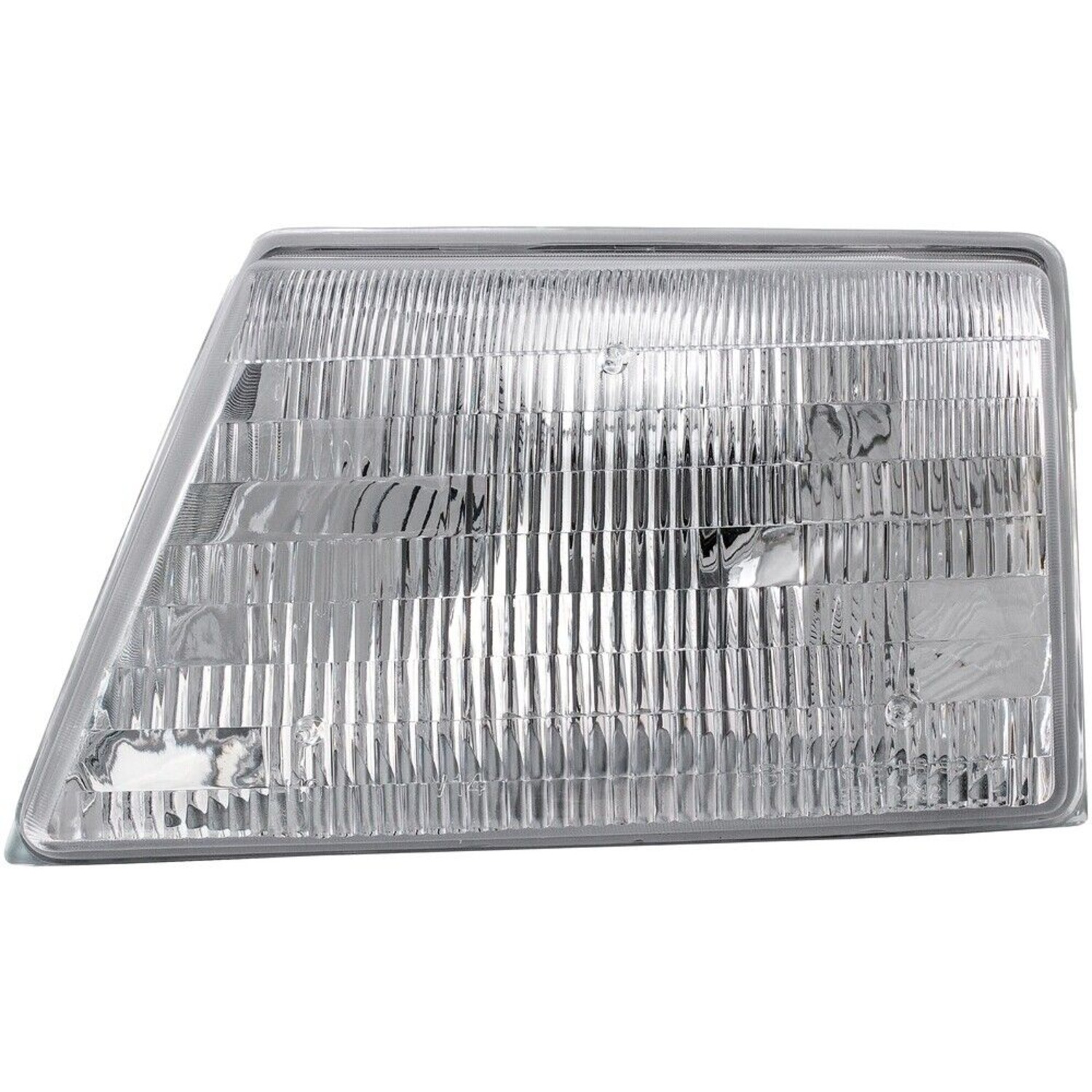 AM HEADLAMP SKU RB1590286 OEM FR242 B001L F8TZ13008FA 3221-0