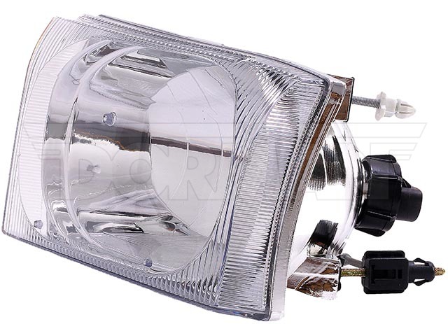 AM HEAD LAMP LEFT SKU RB1590310 OEM 2C3Z13008AB 3221-0069L 2064400