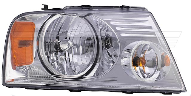 AM Headlamp SKU RB1590321 OEM 5L3Z13008AB 5L3Z13008AC 7L3Z13