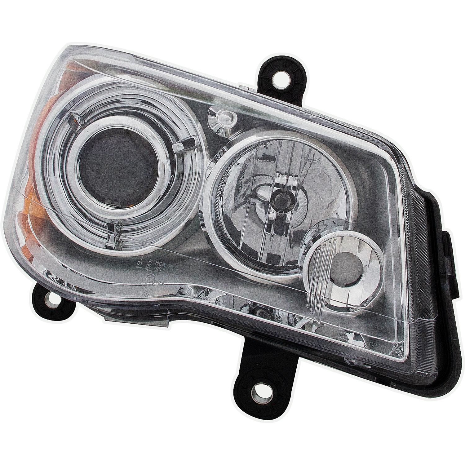 AM Headlight SKU RB1590388