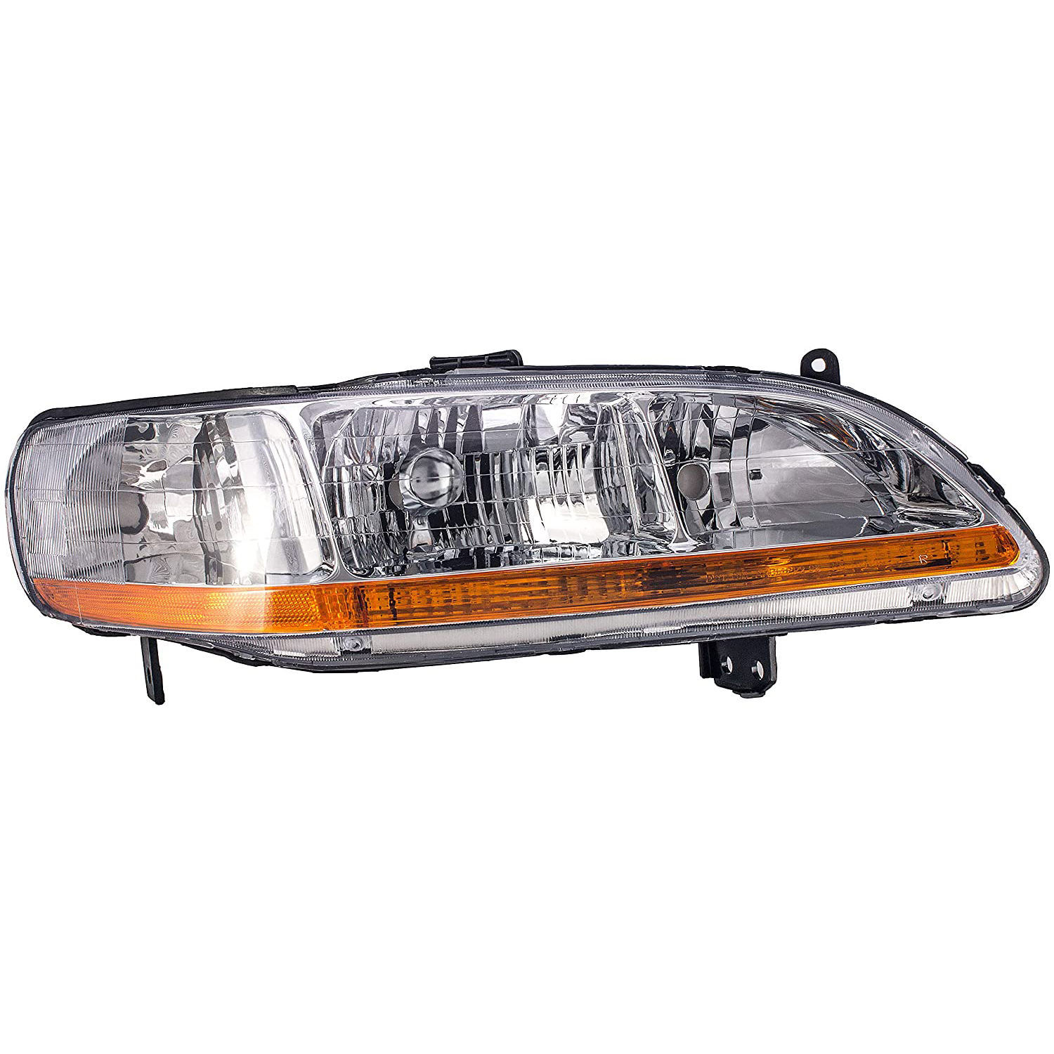AM HEADLAMP SKU RB1590501 OEM HD192 A0K1R 33101S84A02-7221-0