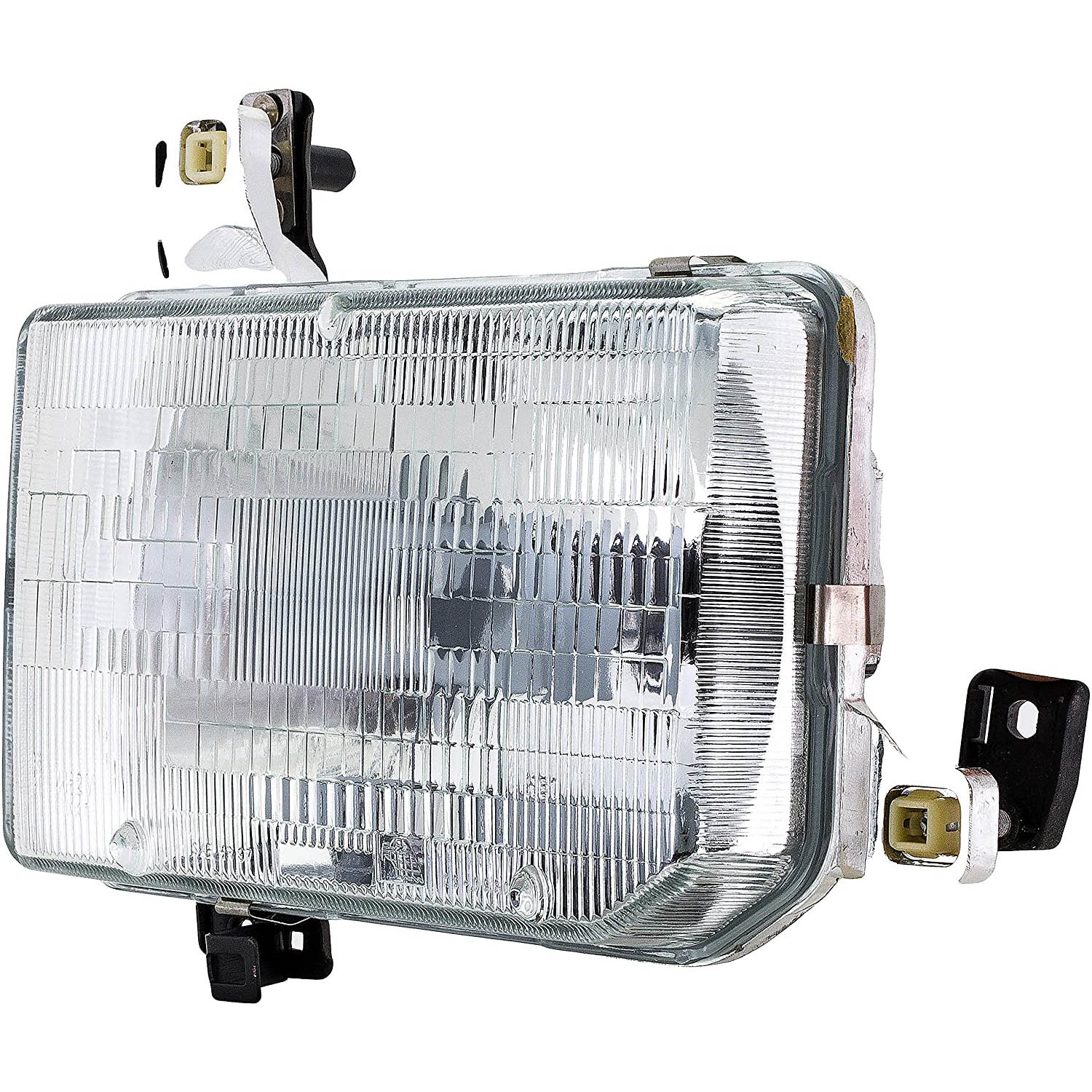 AM HEADLAMP ASSY SKU RB1590603 OEM DS307 B001R 4221-0001R 20-1584