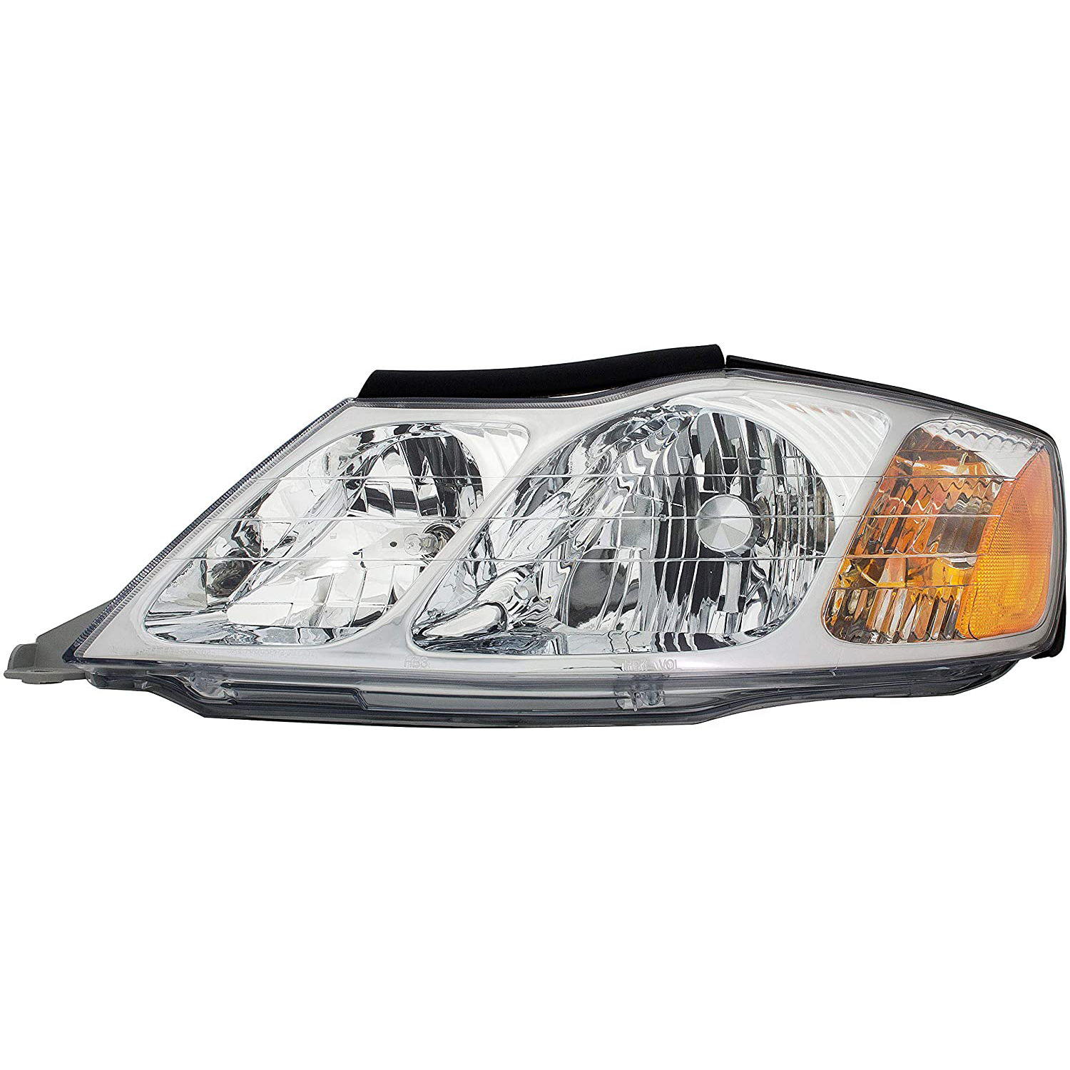 AM HEADLAMP ASSY SKU RB1590840 OEM TY702 B001L 81150AC040-6221-00
