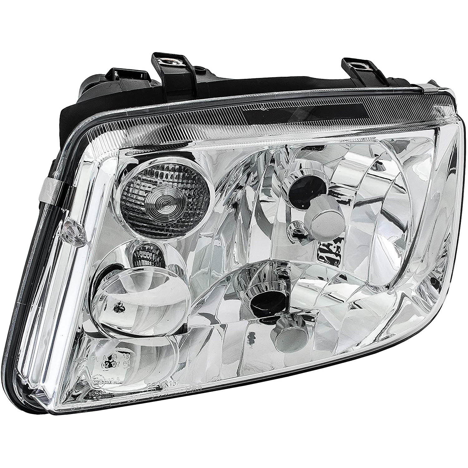 AM HEAD LAMP SKU RB1590897 OEM VW088 A101L 1J5941017AC 1J5941
