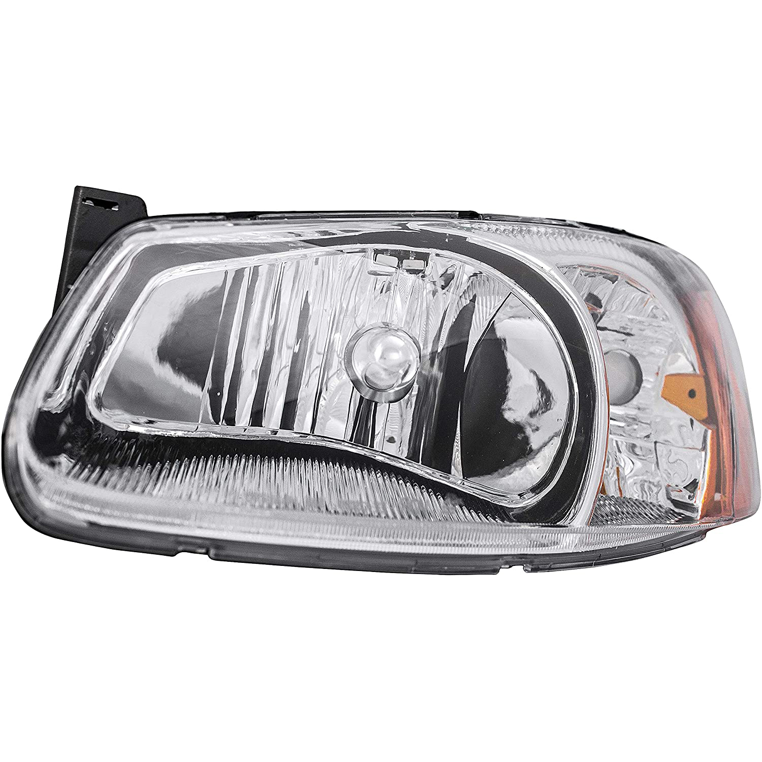 AM HEADLAMP LEFT SKU RB1591112 OEM 4805821AA 4805821AB 4805821AC