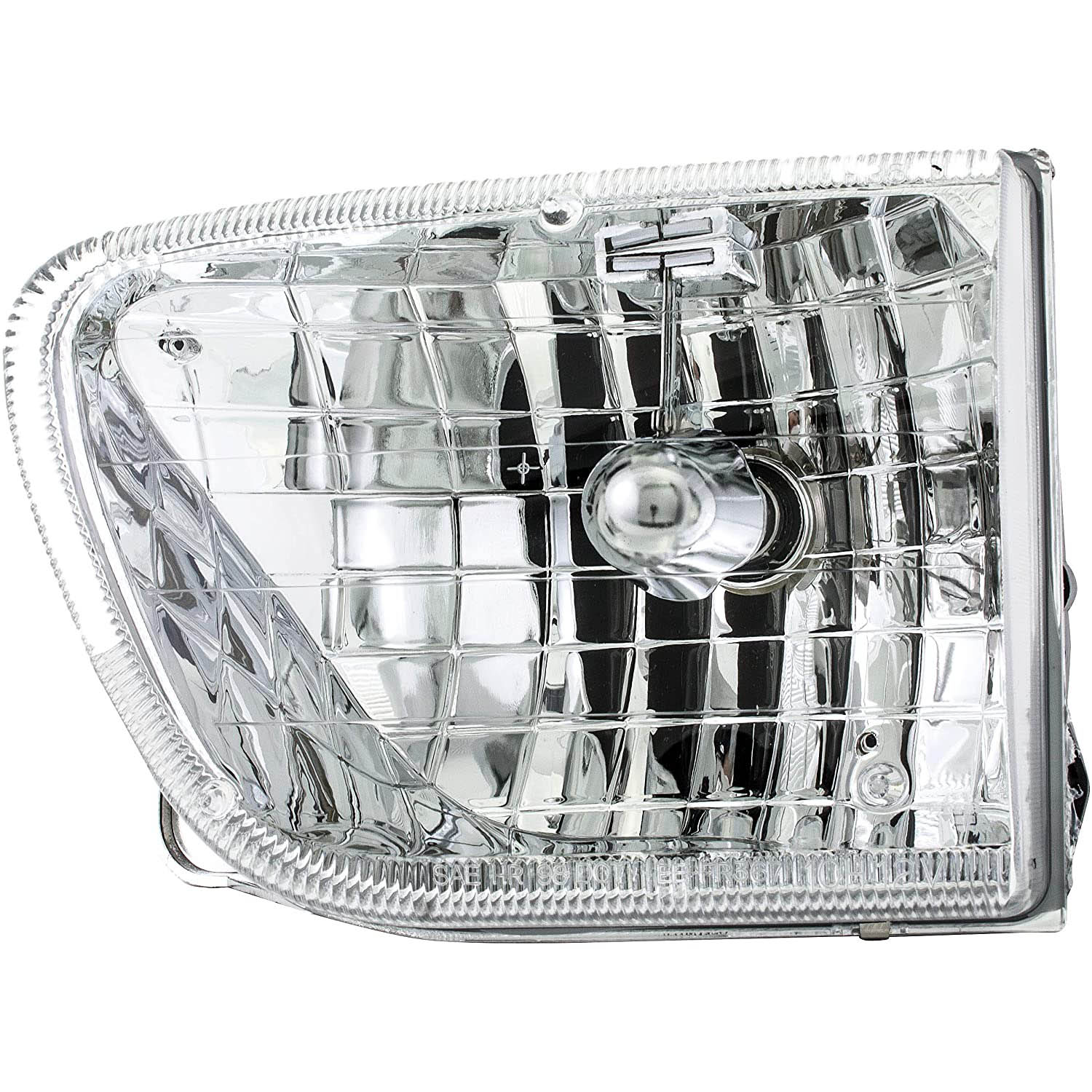 AM HEADLAMP ASSY LH SKU RB1591151 OEM FR367 B001L F87Z13008BF 3221-0