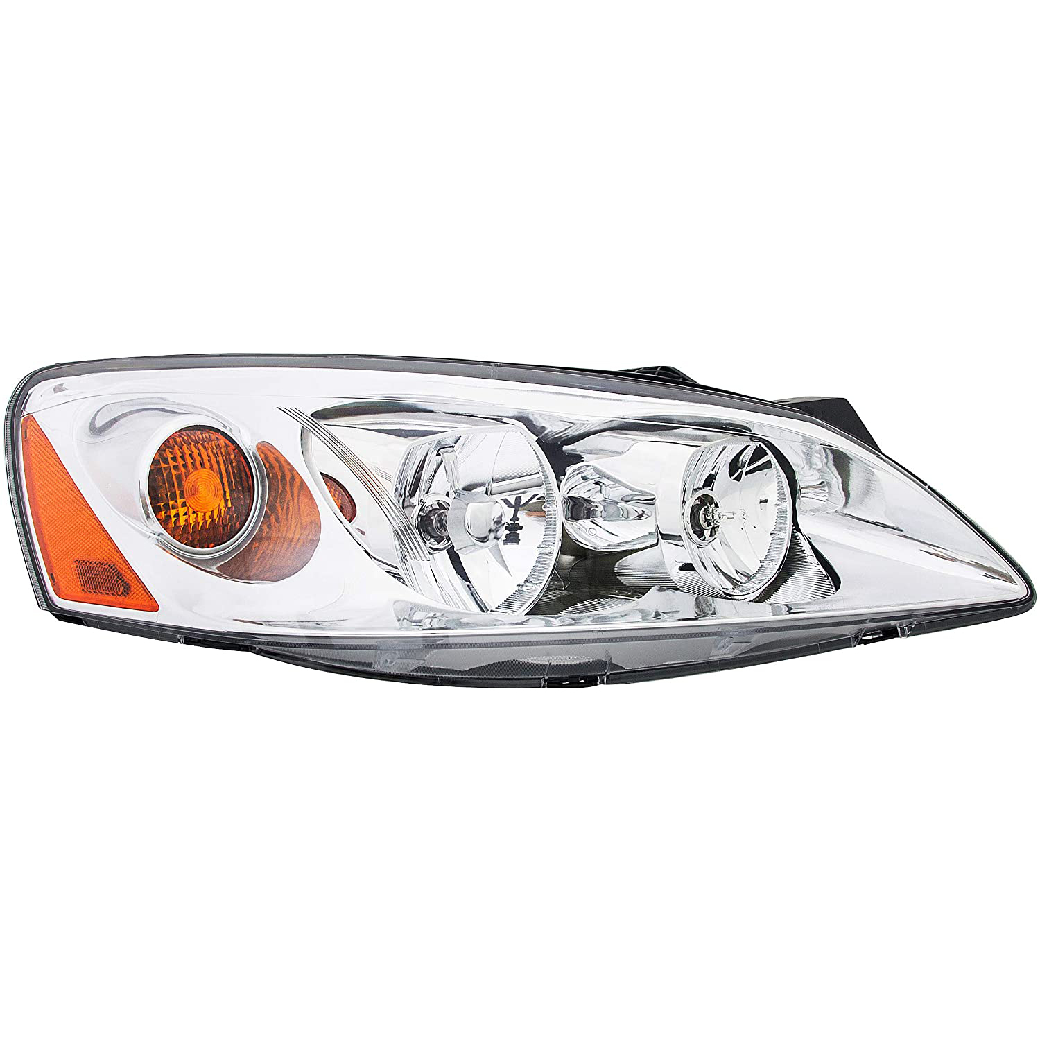 AM HEADLAMP ASSY RIGHT SKU RB1591226 OEM GM367 B001R 15881658-1221-0150