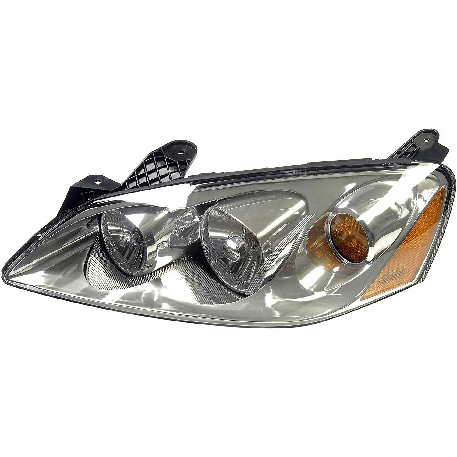 AM HEADLAMP ASSY LEFT SKU RB1591227 OEM GM367 B001L 15881657-1221-0150