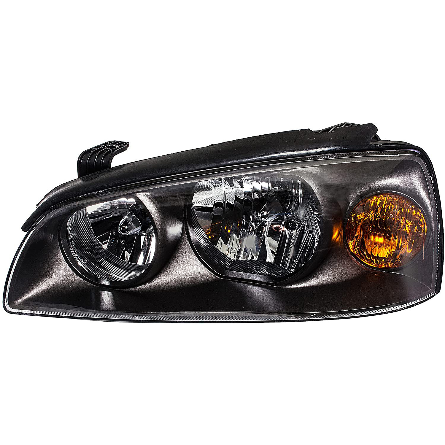 AM LT HEADLAMP ASSY SKU RB1591882 OEM HY029 B001L 921012D550-9221-00