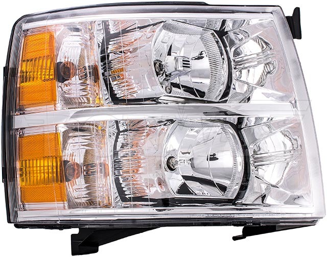 AM HEADLAMP RIGHT SKU RB1591941 OEM GM436 B001R 15912784-22853028