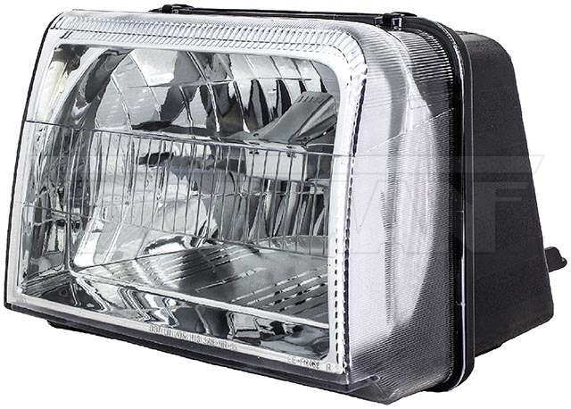 AM HEADLAMP RIGHT SKU RB1591992 OEM FR462 A001R 6W3Z13008AC 3221-0