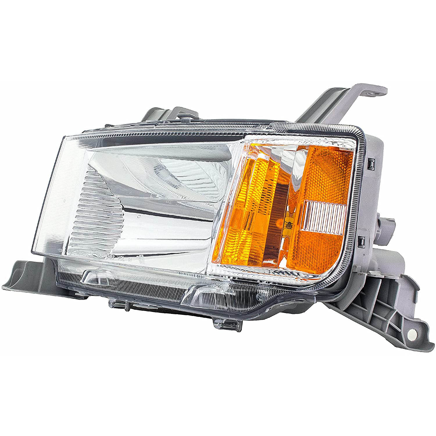 AM HEADLAMP LEFT SKU RB1592027 OEM TY835 B001L 8117052440-6221-00