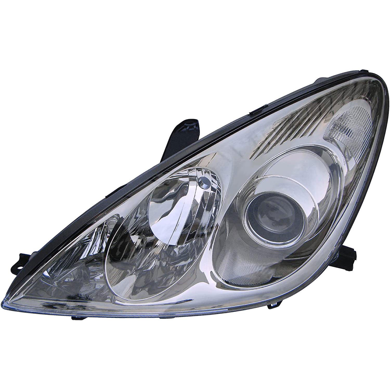 AM HEADLAMP LEFT SKU RB1592029 OEM TY931 B001L 8117033560-8117033