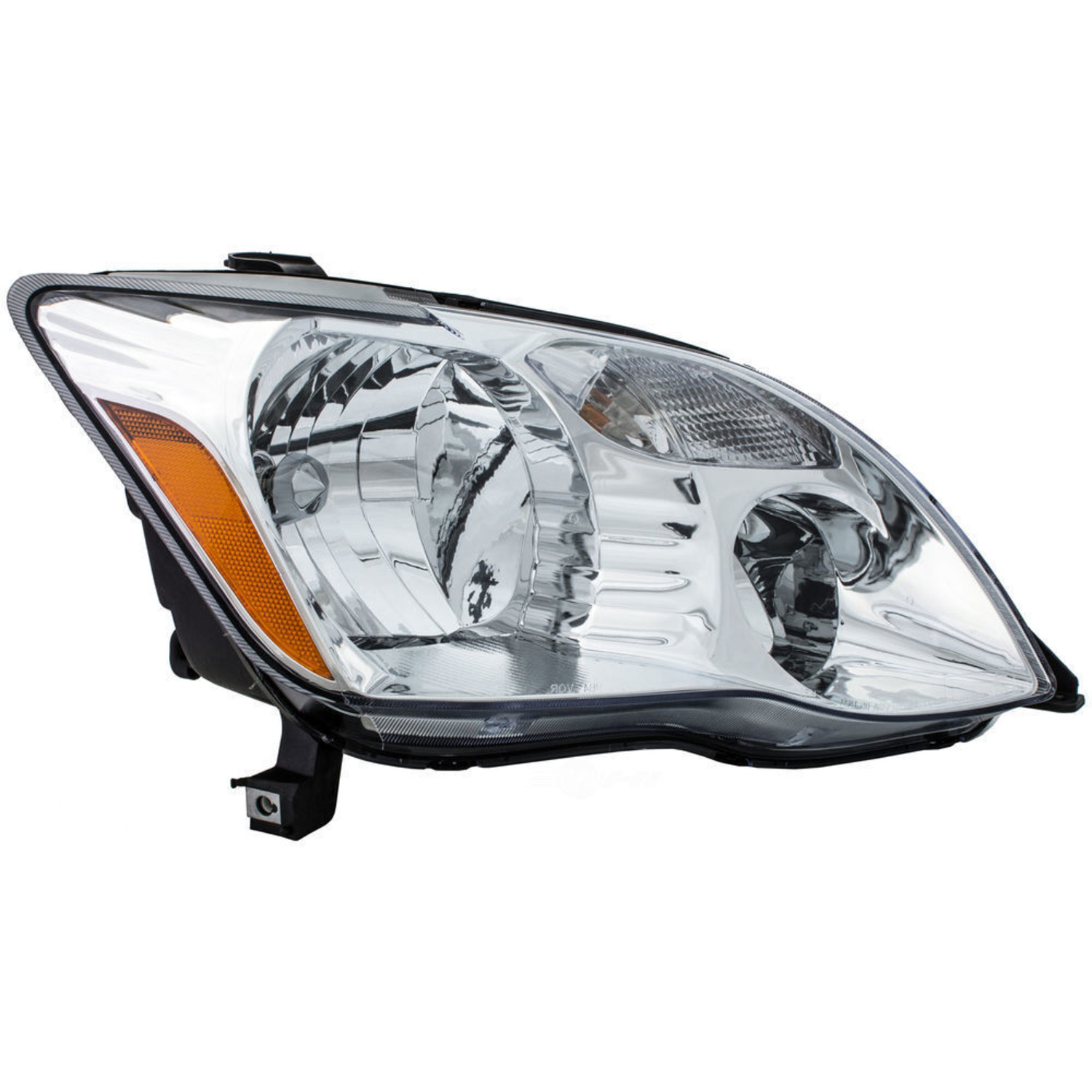 AM HEADLAMP RIGHT SKU RB1592034 OEM TY807 B001R 81110AC050-6221-00